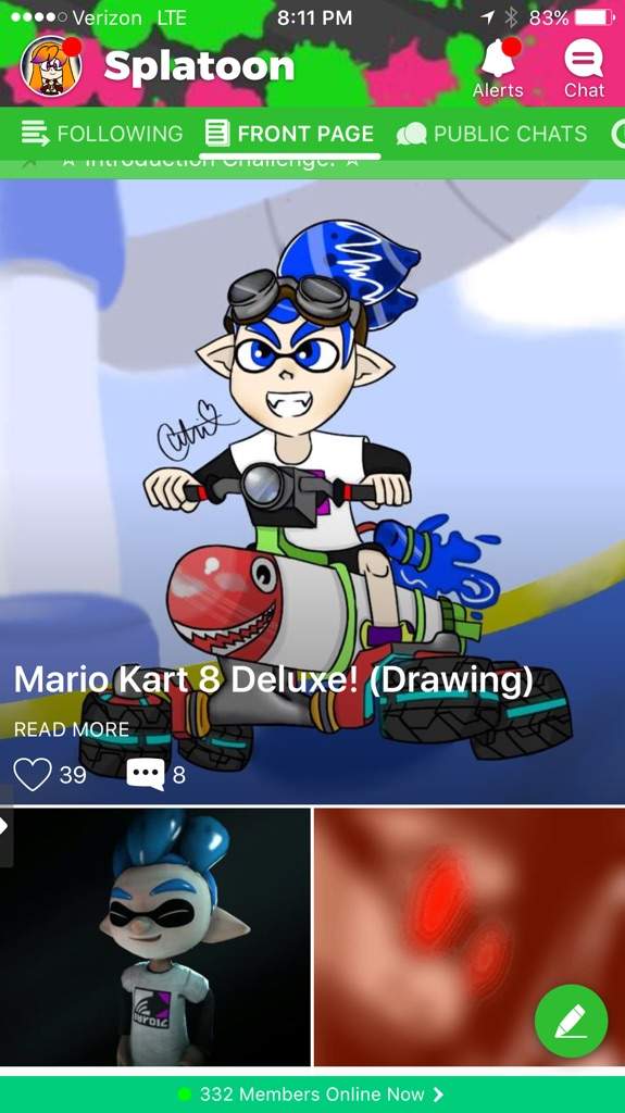 575x1024 mario kart deluxe! - Mario Kart 8 Drawings
