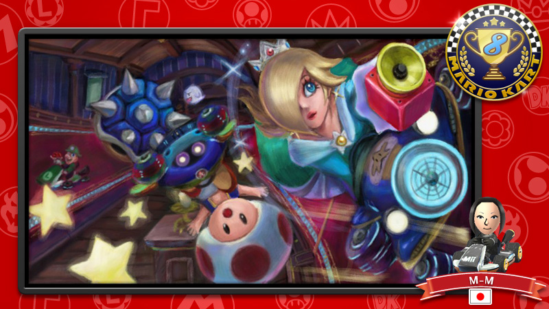 800x450 art academy sketchpad results of the mario kart drawing - Mario Kart 8 Drawings