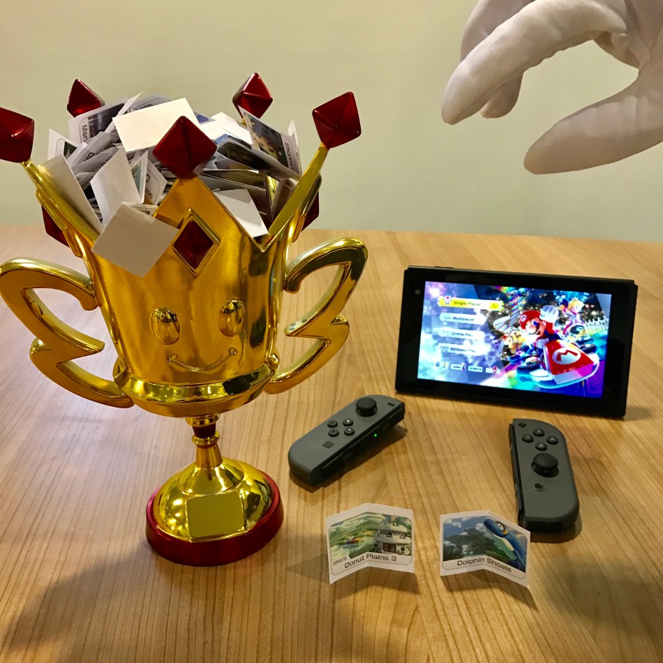 950x950 which is the best course in mario kart deluxe you decide - Mario Kart 8 Drawings