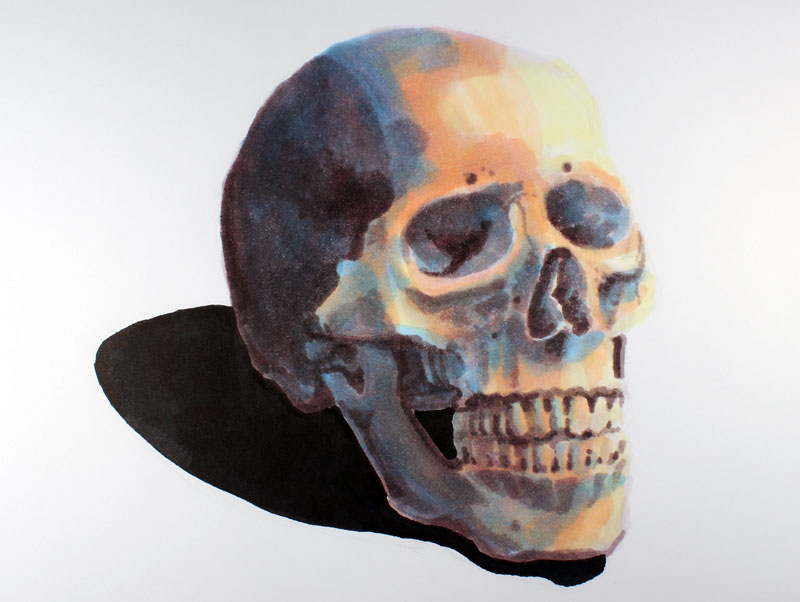 800x602 How To Draw With Markers - Marker Drawings