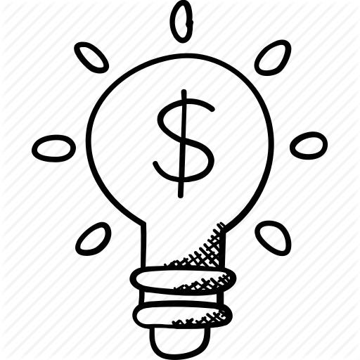 512x512 business idea, creative marketing, innovation, marketing idea - Marketing Drawing