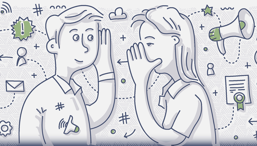 885x505 cold calling is dead how inbound marketing has taken the lead - Marketing Drawing