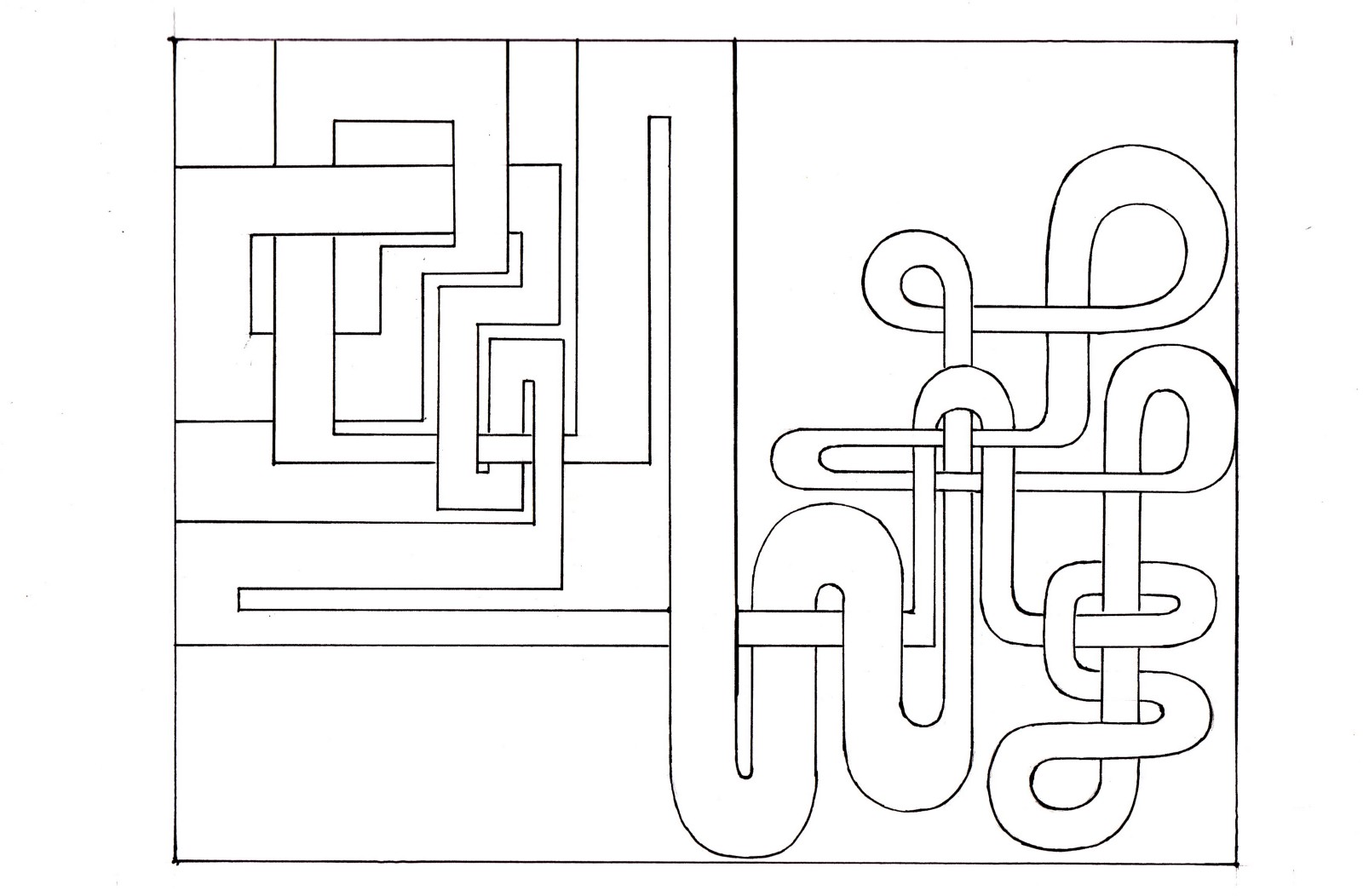 1600x1052 drawing art + marketing - Marketing Drawing