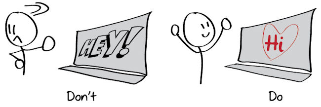 650x217 how to create simple drawings to clarify your ideas and captivate - Marketing Drawing