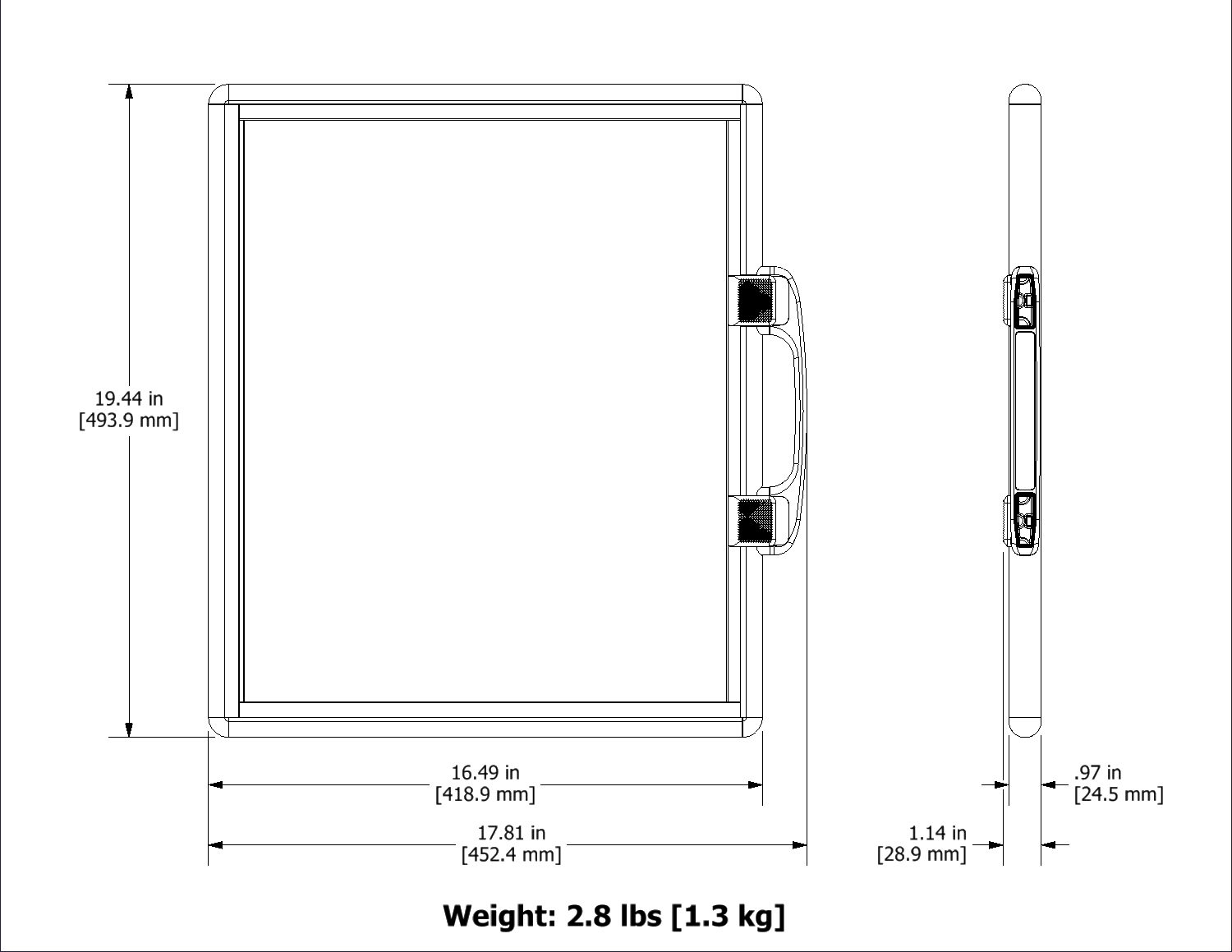 1500x1159 marketing drawing of rev b assembly - Marketing Drawing