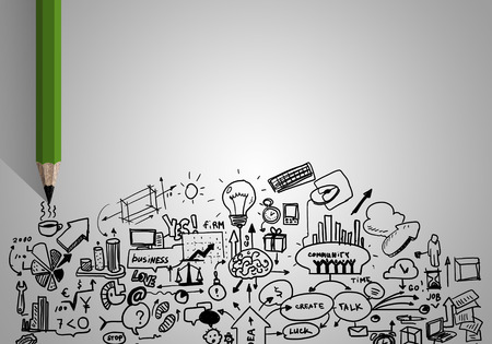 450x315 which is the most important skill in marketing creativity - Marketing Drawing