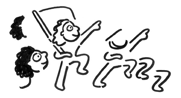 600x324 your artistic style isn't static it's evolving art + marketing - Marketing Drawing