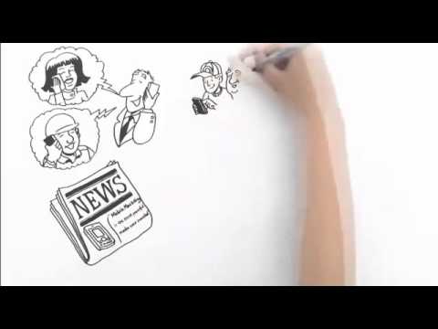 480x360 appsystem llc marketing drawing video - Marketing Drawing