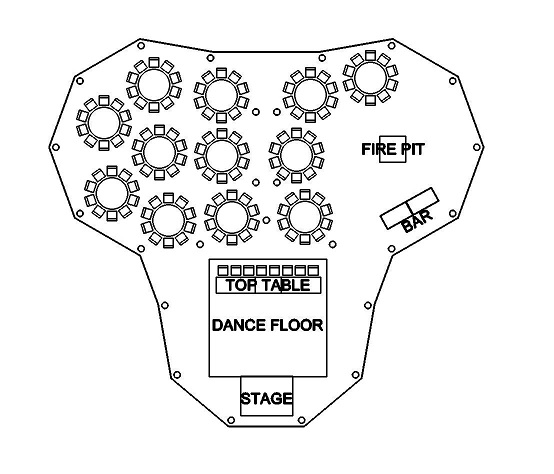 554x474 t s solutions ltd - Marquee Drawing