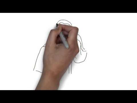 480x360 how to draw married couple - Marriage Couple Drawing
