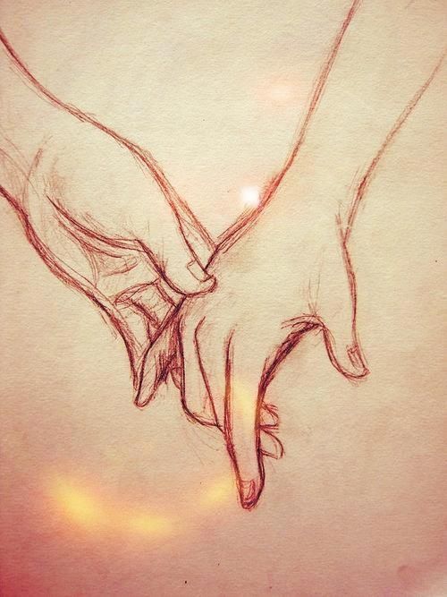 500x667 Sketch Drawings, Art Drawings, Sketches - Marriage Drawing