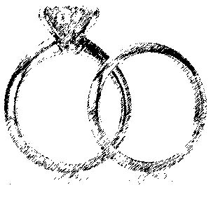 301x308 marriage - Marriage Drawing