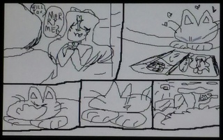 320x202 marriage drawings on paigeeworld pictures of marriage - Marriage Drawing