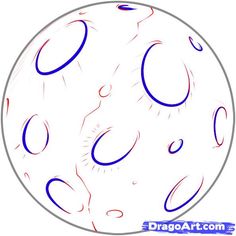 236x236 mars drawing for free download - Mars Drawing