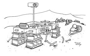 300x188 mars planet drawings fine art america - Mars Planet Drawing