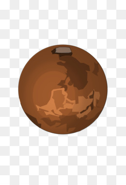 260x380 mars planet png - Mars Planet Drawing