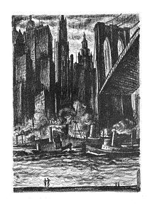 214x300 pretty - Marsh Drawing