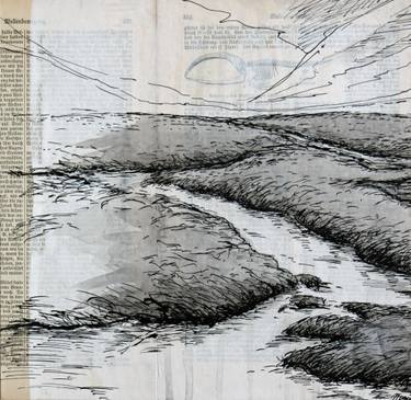 375x365 weyer - Marsh Drawing