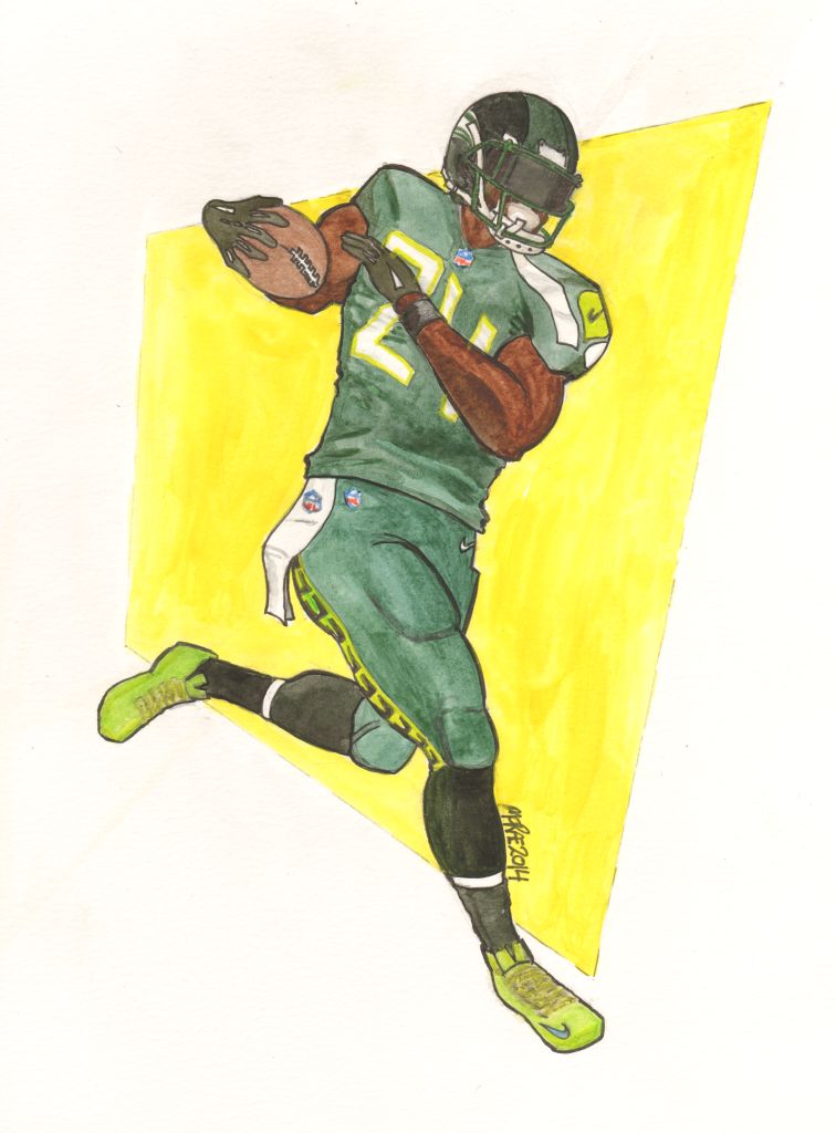 Marshawn Lynch Drawing At Explore Collection Of Marshawn Lynch Drawing 0656