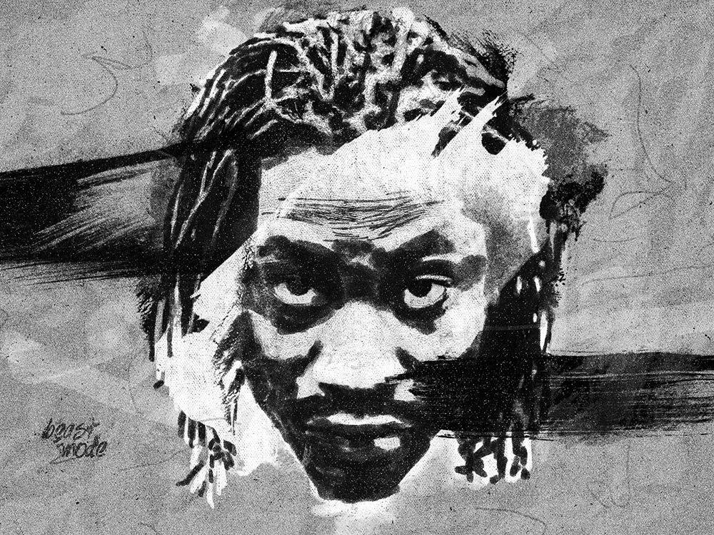 Marshawn Lynch Drawing At Explore Collection Of Marshawn Lynch Drawing 1688