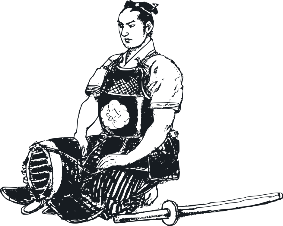 938x750 kendo martial arts sports karate drawing cc0 - Martial Arts Drawing