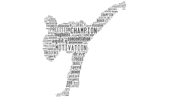 576x328 martial arts school for kids and adults in frisco warrior - Martial Arts Drawing