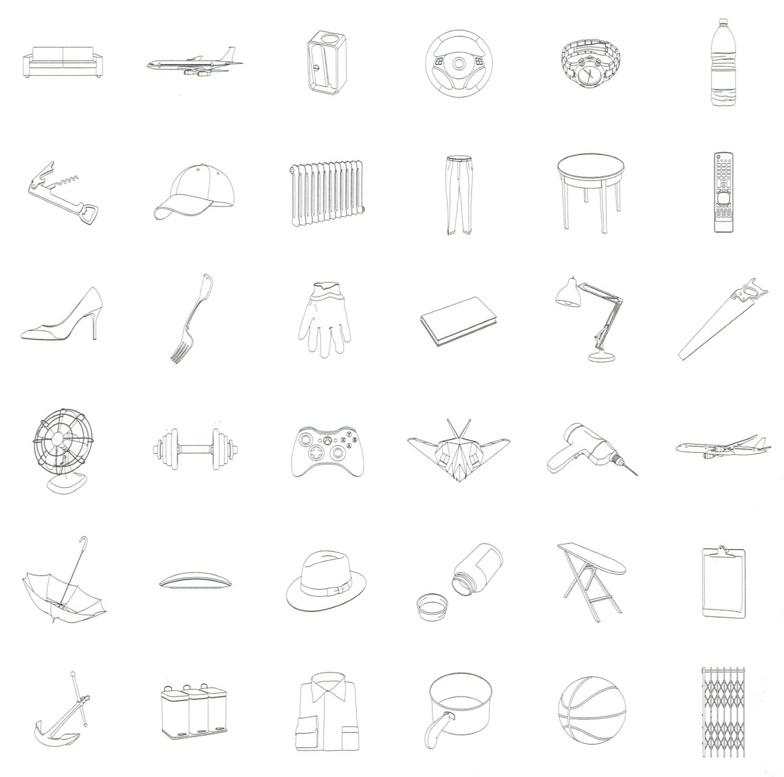 1140x1129 Drawing - Martin Drawing