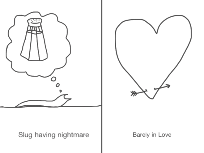 660x495 Drawings - Martin Drawing