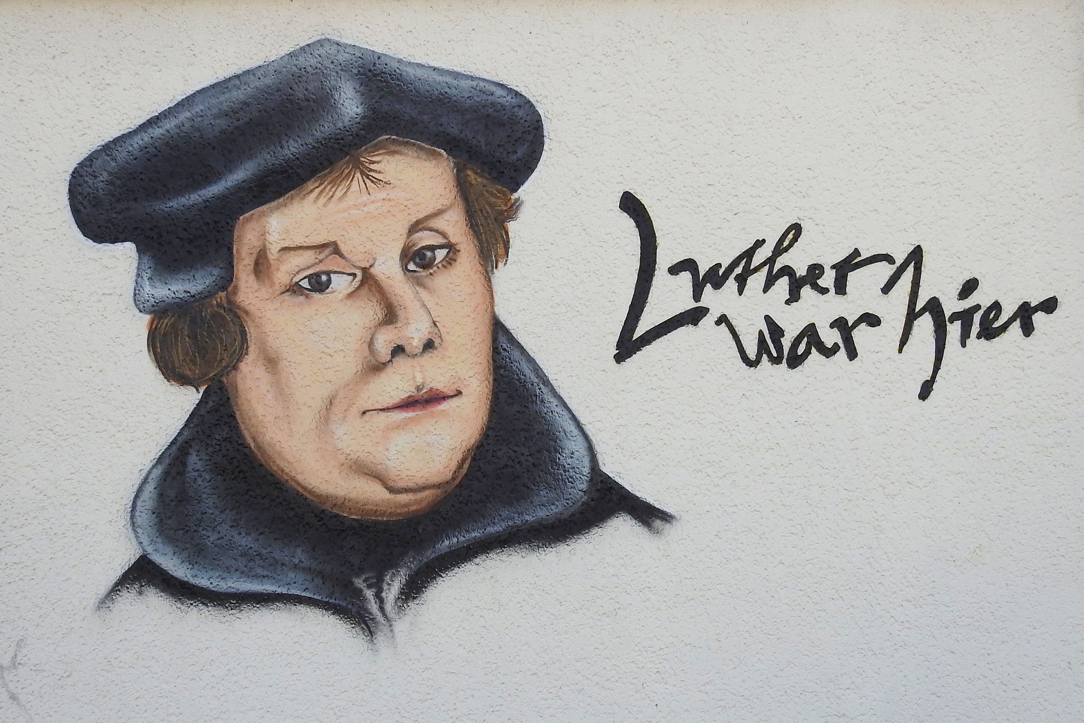 Martin Luther Drawing at Explore collection of