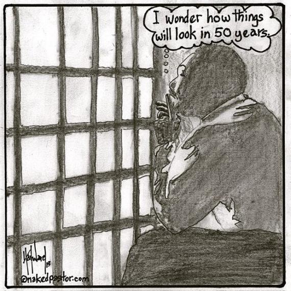 570x570 martin luther king jr drawing etsy - Martin Luther Drawing