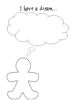 270x350 martin luther king jr writing and drawing - Martin Luther Drawing