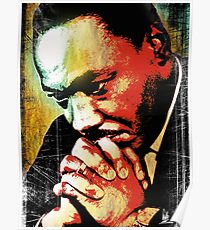 210x230 martin luther king drawing posters redbubble - Martin Luther King Drawing