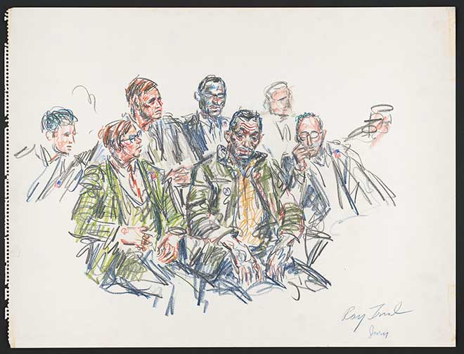 660x504 jury for martin luther king, jr 's assassin assassination - Martin Luther King Jr Drawing