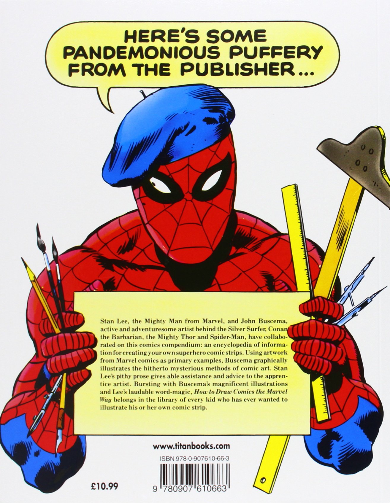 1314x1696 how to draw comics the marvel way stan lee, john - Marvel Comic Drawings