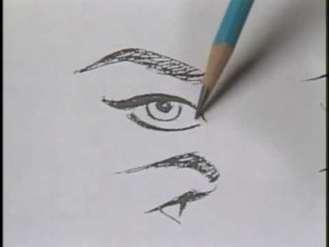 480x360 How To Draw Comics The Marvel Way Part - Marvel Style Drawing