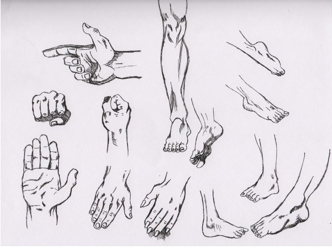 1069x799 Pamela's Tea Room Marvel Style - Marvel Style Drawing