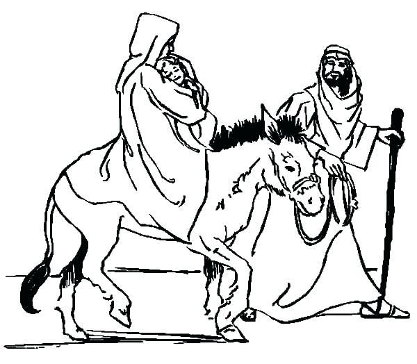 Mary And Joseph Drawing at Explore collection of