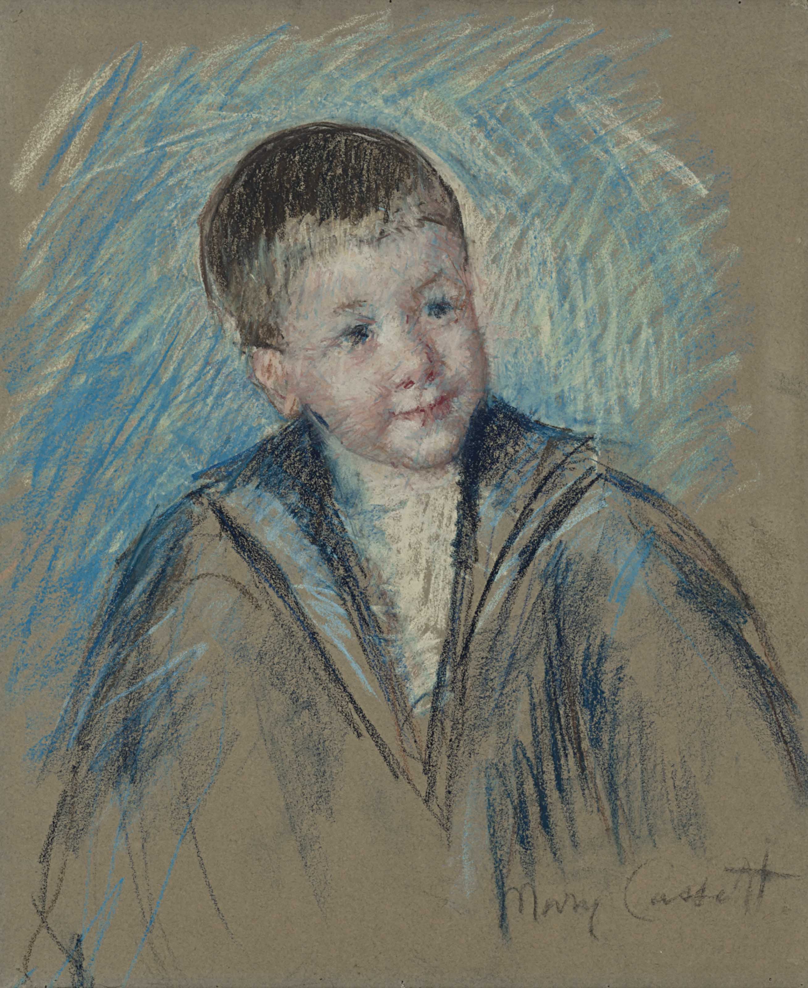 2618x3200 Mary Cassatt - Mary Cassatt Drawings