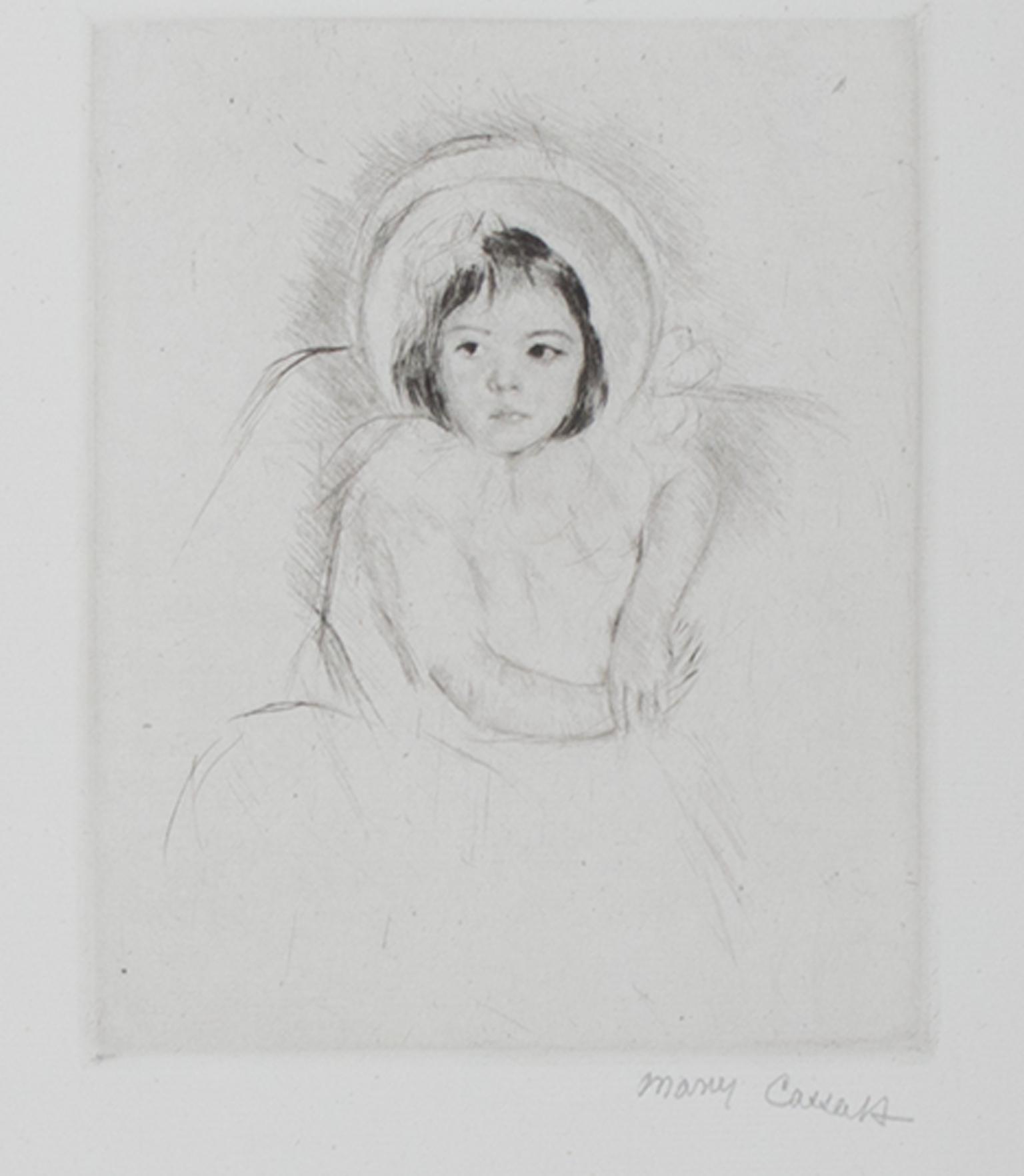 1536x1764 Mary Cassatt - Mary Cassatt Drawings