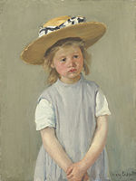 150x200 Mary Cassatt - Mary Cassatt Drawings