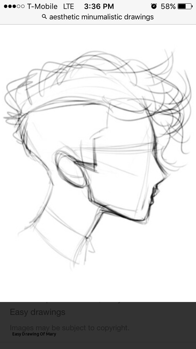 640x1136 Easy Drawing Of Mary Drawing Stuff Cool Drawings Line Drawings - Mary Drawing