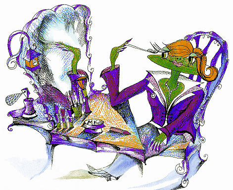 471x385 mary kay consultant drawing - Mary Kay Drawing