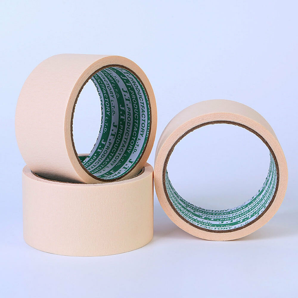 1000x1000 heat resistant insulation tearable writable car painting drawing - Masking Tape Drawing