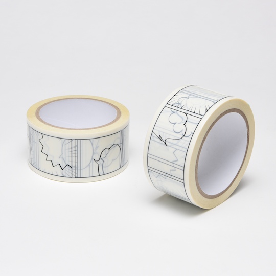 540x540 manga tape japan trend shop - Masking Tape Drawing