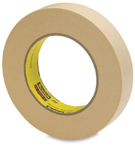 271x300 masking tape blick art materials - Masking Tape Drawing