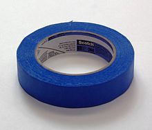 220x189 Masking Tape - Masking Tape Drawing