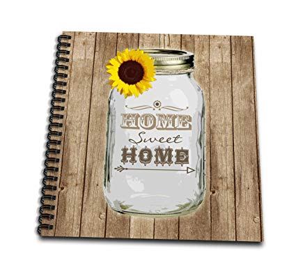 425x386 db country rustic mason jar - Mason Jar Drawing