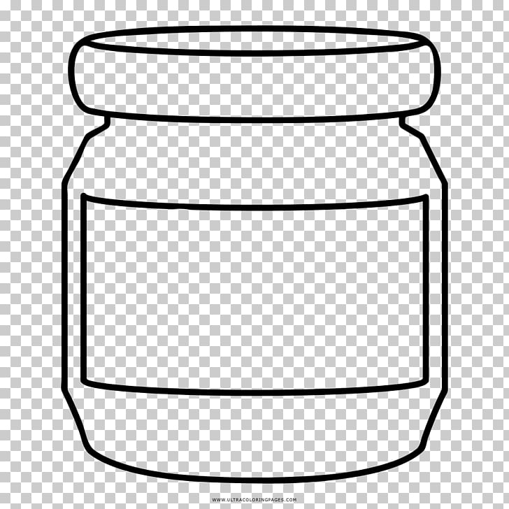 728x728 coloring book mason jar drawing biscuit jars, sandy beach png - Mason Jar Drawing