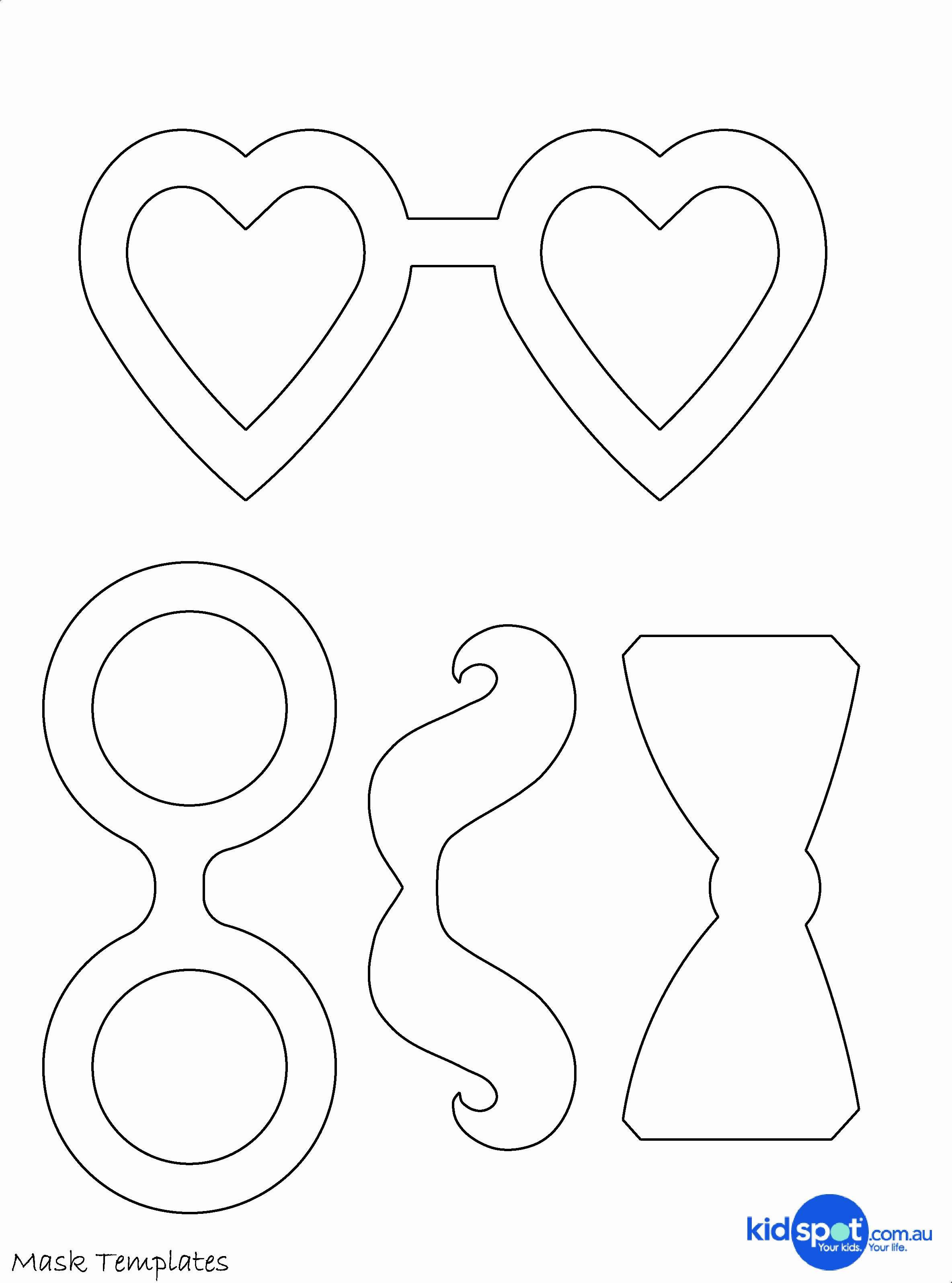 2368x3192 mardi gras mask drawing unique masquerade mask template unique - Masquerade Mask Drawing