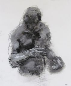 mass gesture drawing